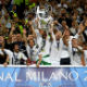 Real je šampion Evrope, "orehona" 11. put u Madridu!