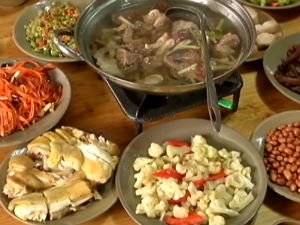 Које кинеско јело Срби највише воле