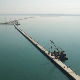 Како ће изгледати огромни мост између Русије и Крима