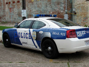 Полицајац убио осумњиченог црнца у Луизијани