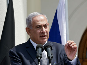 Нетанјаху даје више од 12 милиона долара за јеврејска насеља