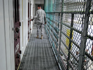 У Гвантанаму остало још 76 затвореника