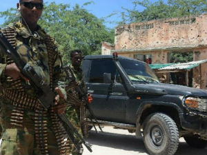 Сомалија, најмање 10 војника убијено у нападу Ел Шабаба