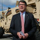 Амерички министар одбране у ненајављеној посети Ираку