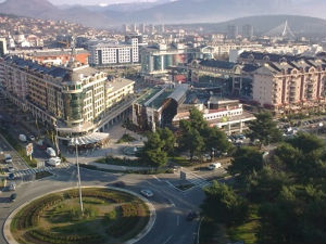 Претње албанским посланицима из ДПС-а