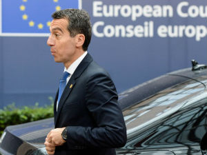 Керн: ЕУ је на дужој страни гране