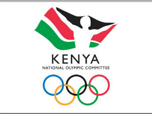 Кенија распустила свој Олимпијски комитет