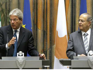 Изасланик УН: Спор око Кипра биће решен до краја године