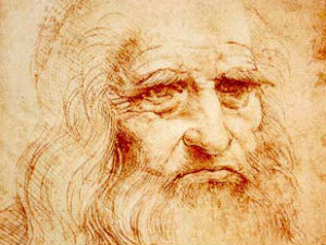 Механичар, научник, визионар, јеретик - Леонардо да Винчи