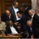 Грчки парламент усвојио нове мере штедње