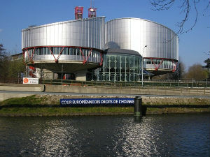 Словенија тужила Хрватску Европском суду за људска права
