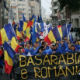 Румуни протестовали, желе уједињење са Молдавијом