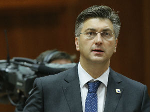 Пленковић: Са Србијом решити сва преостала питања