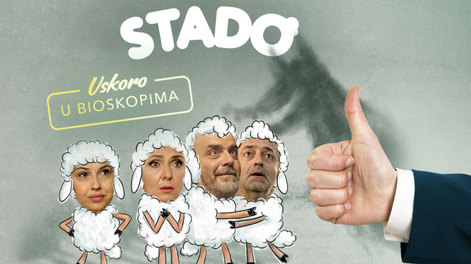 Филм „Стадо“ Николе Која сутра премијерно у Београду