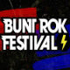 Bunt rok festival - konkurs