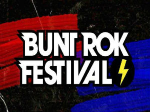 Bunt rok festival - konkurs