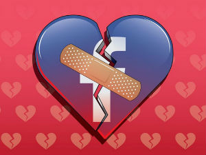 „Фејсбук“ на нашим раскидима „дебело“ зарађује