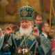 Руски патријарх честитао Вучићу: Поверење народа у пут развоја