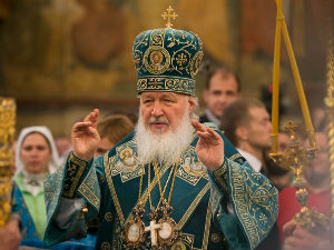 Руски патријарх честитао Вучићу: Поверење народа у пут развоја