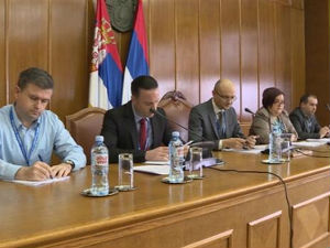РИК: Понављање избора на бирачким местима у Лесковцу и Трстенику