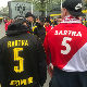 Teroristi ujedinili navijače Dortmunda i Monaka