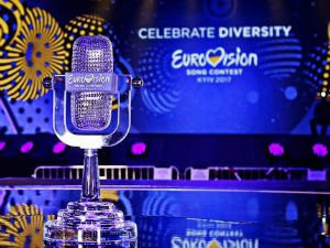 Песма Евровизије: Уживо на РТС-у!