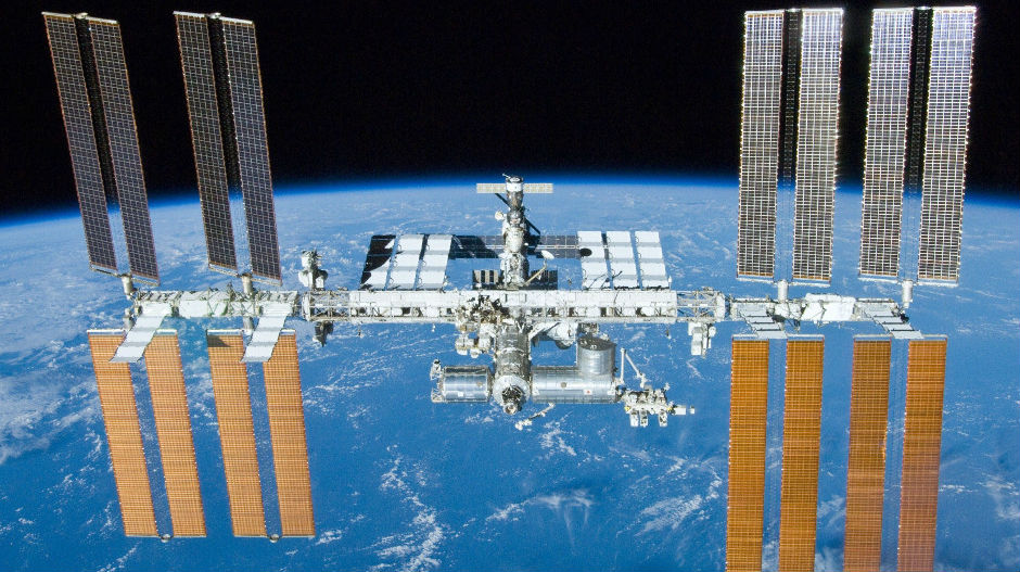 Астронаути поправљају роботску руку на Космичкој станици