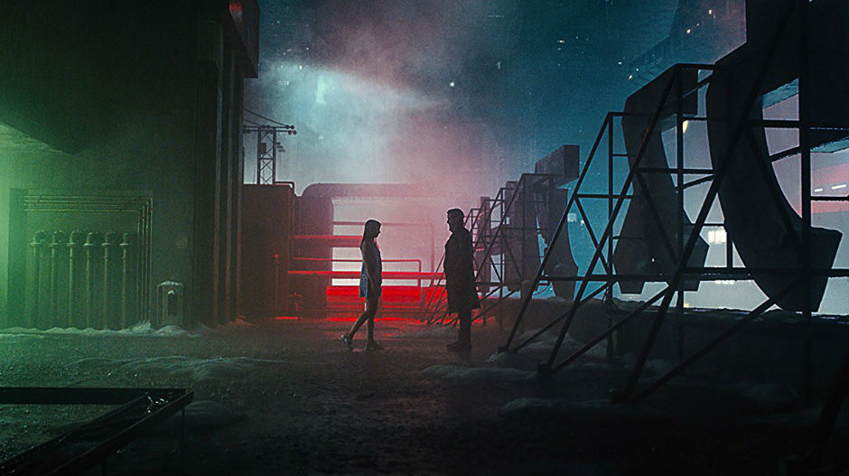 „Блејд ранер 2049“ најгледанији филм у домаћим биоскопима