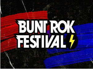 Бунт рок фестивал 2018. – конкурс