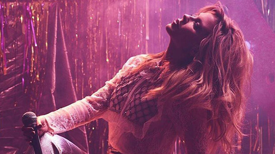 Кајли Миног синглом "Dancing" најављује нови албум