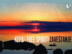 Kepa & Free Spirit 's