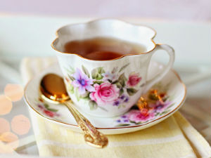 Сокобања - здравље у врећицама чаја