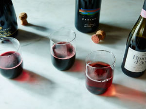 Нови подаци о благодатима вина