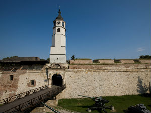 Београд у 18. веку