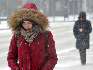 Ледени дан у Србији, на снази црвени метео-аларм, температуре и испод минус 20