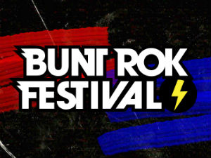 Bunt rok festival - sredom u 21.50 na RTS 2