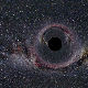 Црне рупе свемира 