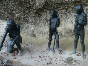 Неандерталци су бринули о свом здрављу