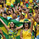 Бразил, земља фудбала жељна трофеја