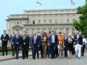 Београд данас добија новог градоначелника