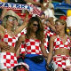 Хрватска, један од фаворита из сенке