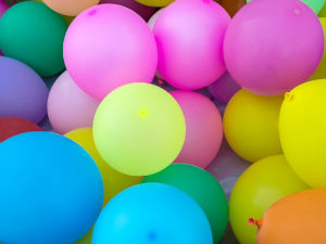 Колико су балони опасни?
