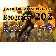 Јесењи музички маратон 202: 25. километар (Синглови објављени у јесен; Топ листа 202)