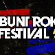 Peti Bunt rok festival