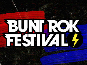 Пети Бунт рок фестивал