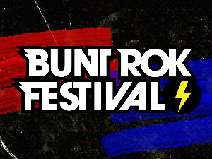 Бунт рок фестивал 2019