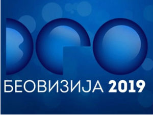 Pravilnik o  glasanju na festivalu "Beovizija 2019"