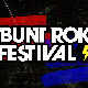 Peti Bunt Rok Festival od 10. aprila