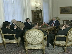 Политичари који су покушавали да развежу косовски чвор