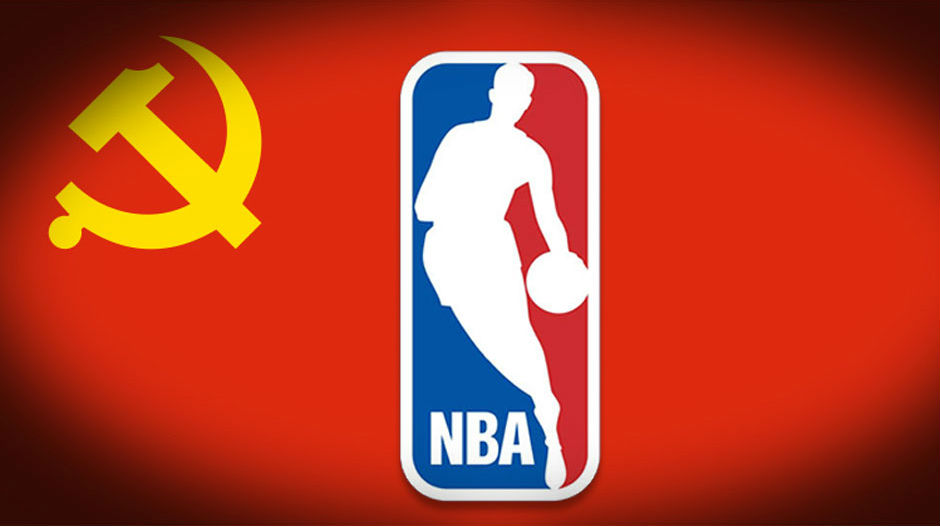 Како је један твит угрозио присуство НБА лиге у Кини